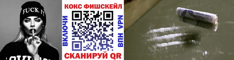 COCAIN FishScale  Купить где  Северодвинск 